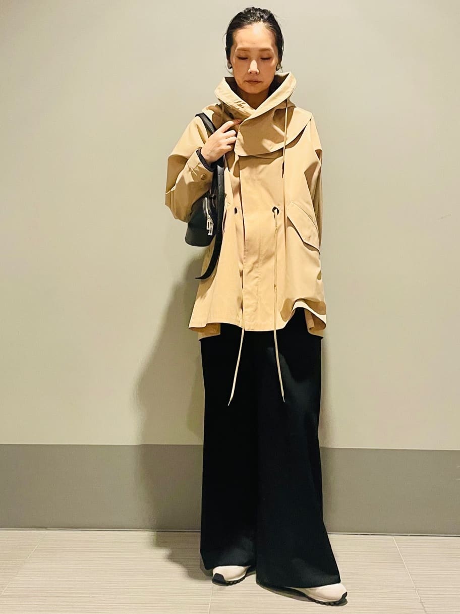 Annさんの「DRESSTERIOR｜」を使ったコーディネート
