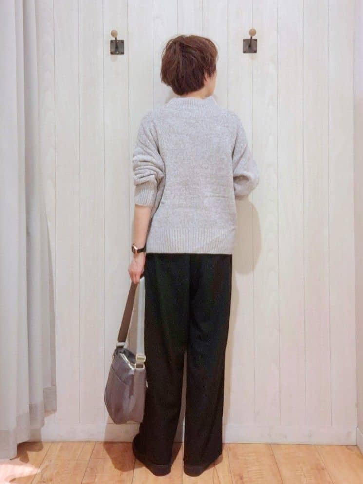 Ribさんの「SHOO･LA･RUE｜」を使ったコーディネート