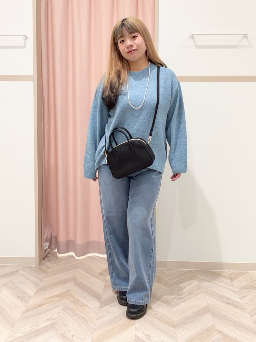 まちゃんなちゃんさんの「SHOO･LA･RUE｜」を使ったコーディネート