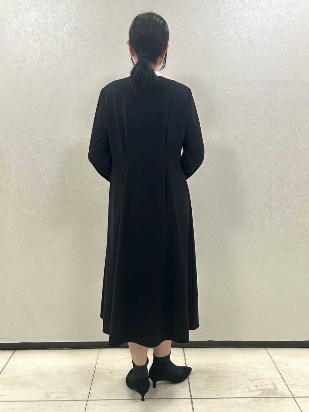miiさんの「UNTITLED｜」を使ったコーディネート