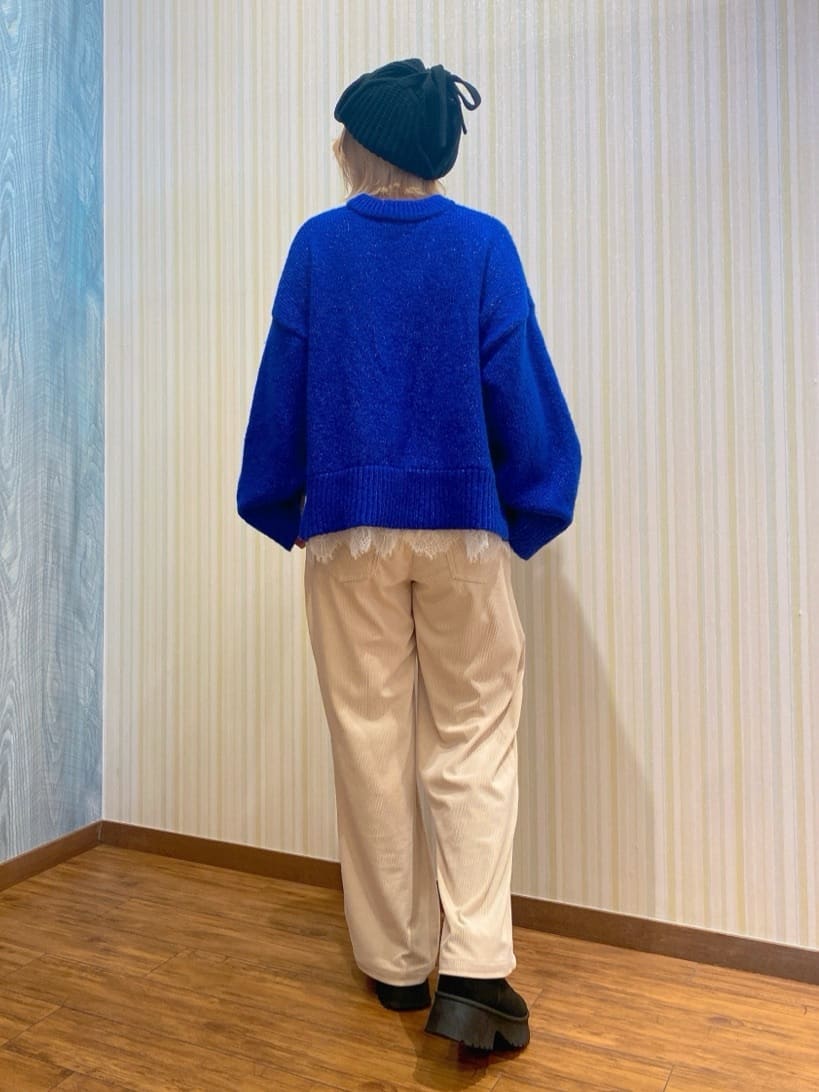 ayaさんの「SHOO･LA･RUE｜」を使ったコーディネート