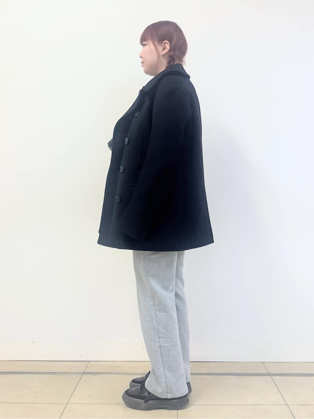 なかもとあきさんの「DRESSTERIOR｜」を使ったコーディネート