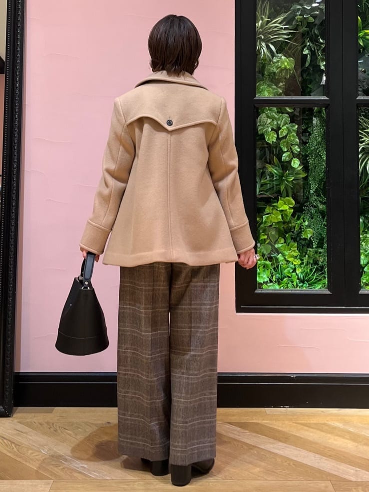 ogataさんの「DRESSTERIOR｜」を使ったコーディネート