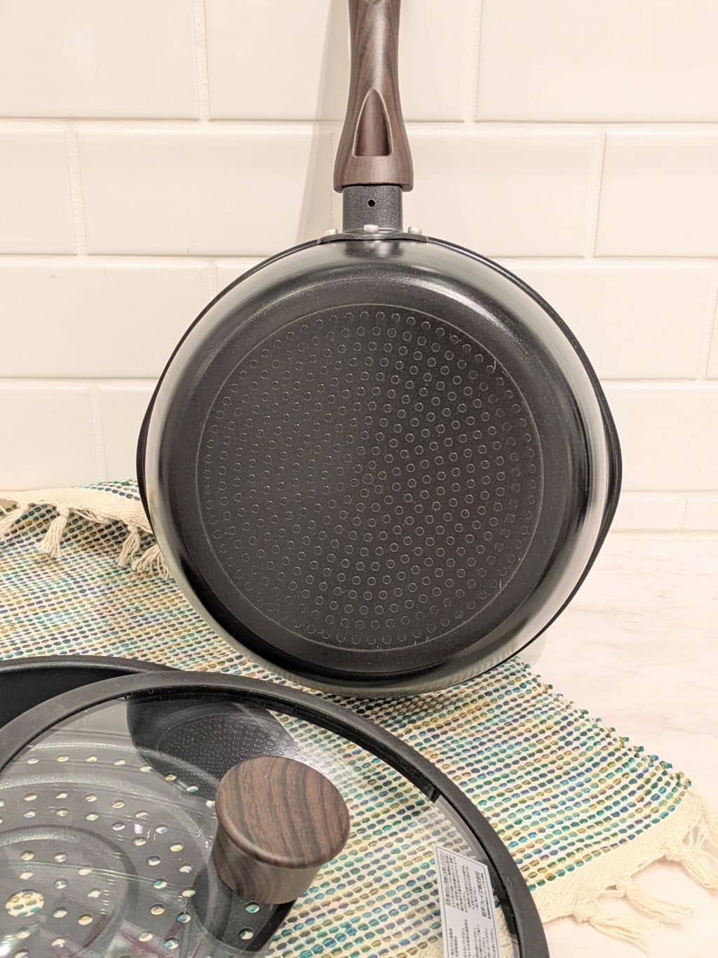 きのこさんの「212 KITCHEN STORE｜KIMURAnoFRYING PAN（キムラノフライパン） IV」を使ったコーディネート