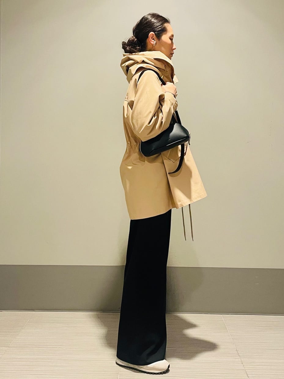 Annさんの「DRESSTERIOR｜」を使ったコーディネート