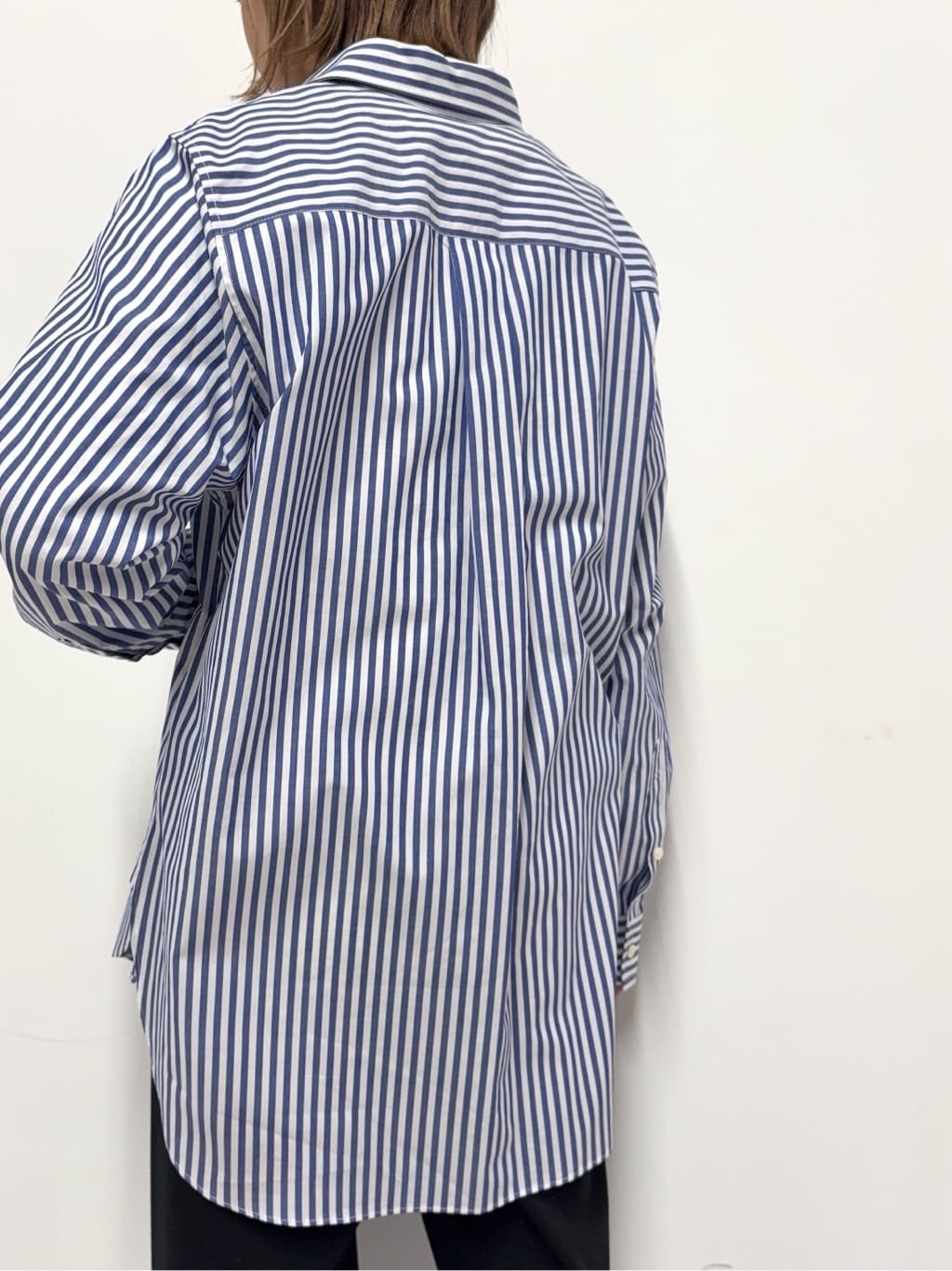 Nishijimaさんの「DRESSTERIOR｜」を使ったコーディネート