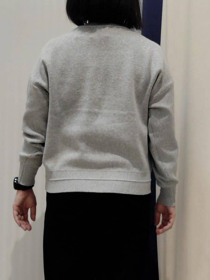 kaiさんの「Dessin｜【ユニセックス/洗える】ロゴ刺繍入りコットンジャカード」を使ったコーディネート