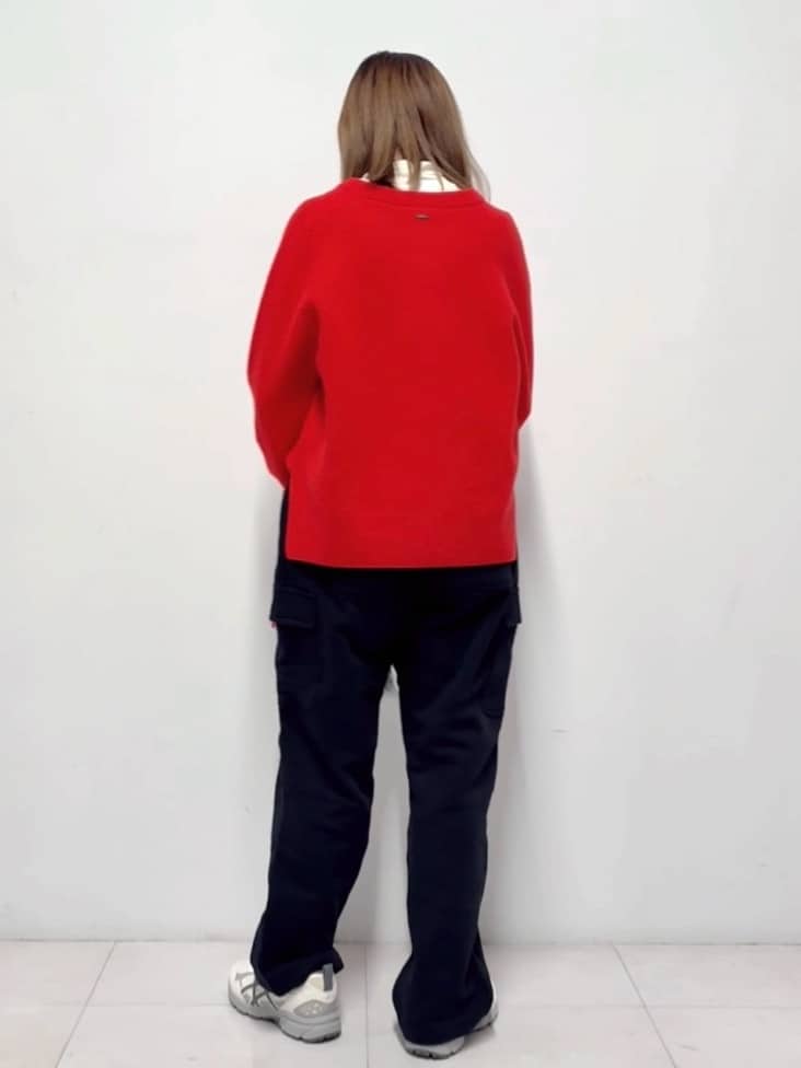 Nishijimaさんの「DRESSTERIOR｜」を使ったコーディネート