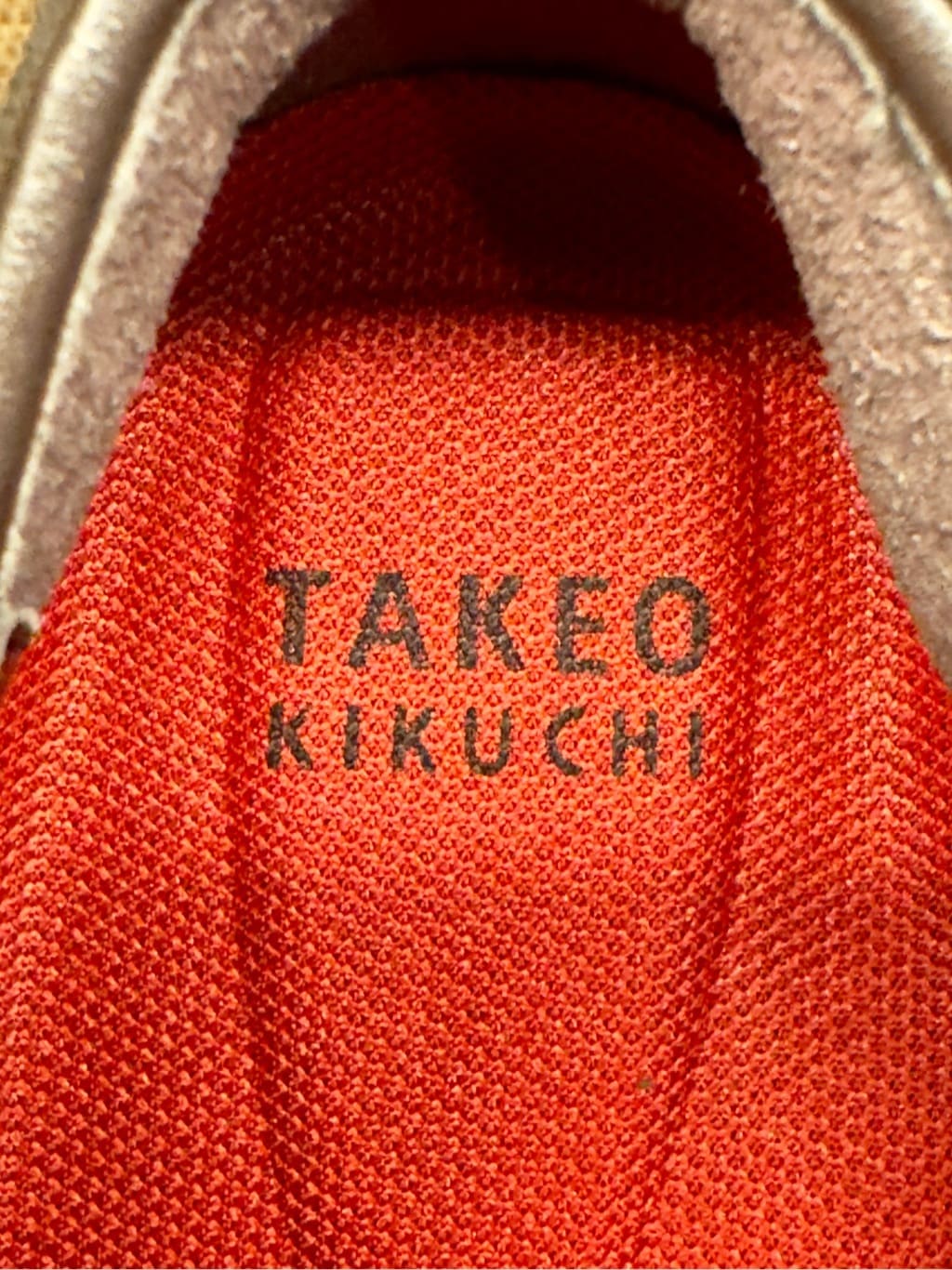 ryoさんの「TAKEO KIKUCHI｜レースローファー」を使ったコーディネート