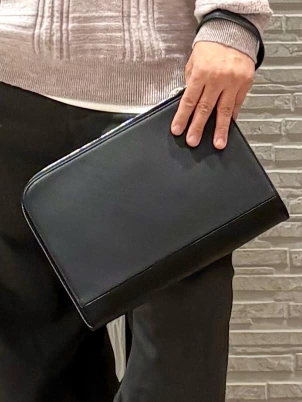 Pーyamaさんの「THE SHOP TK｜【優しい肌触り】カシミヤタッチ チェックニット　洗濯機OK」を使ったコーディネート