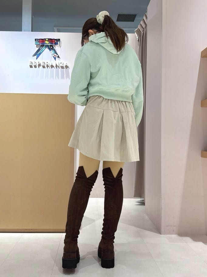 neinaさんの「ESPERANZA｜」を使ったコーディネート