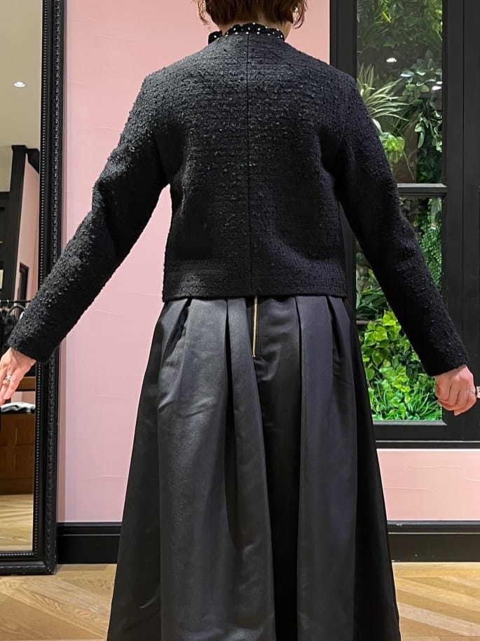 ogataさんの「DRESSTERIOR｜」を使ったコーディネート