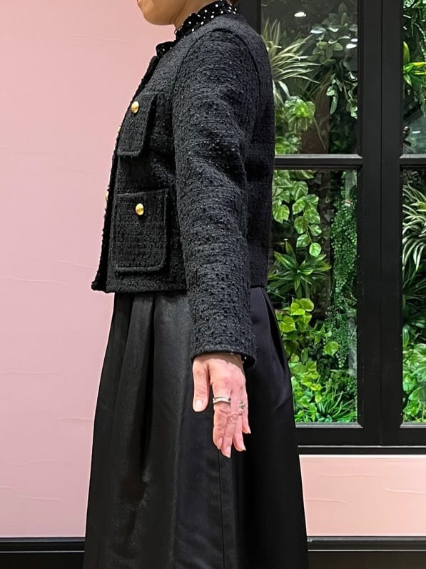 ogataさんの「DRESSTERIOR｜」を使ったコーディネート