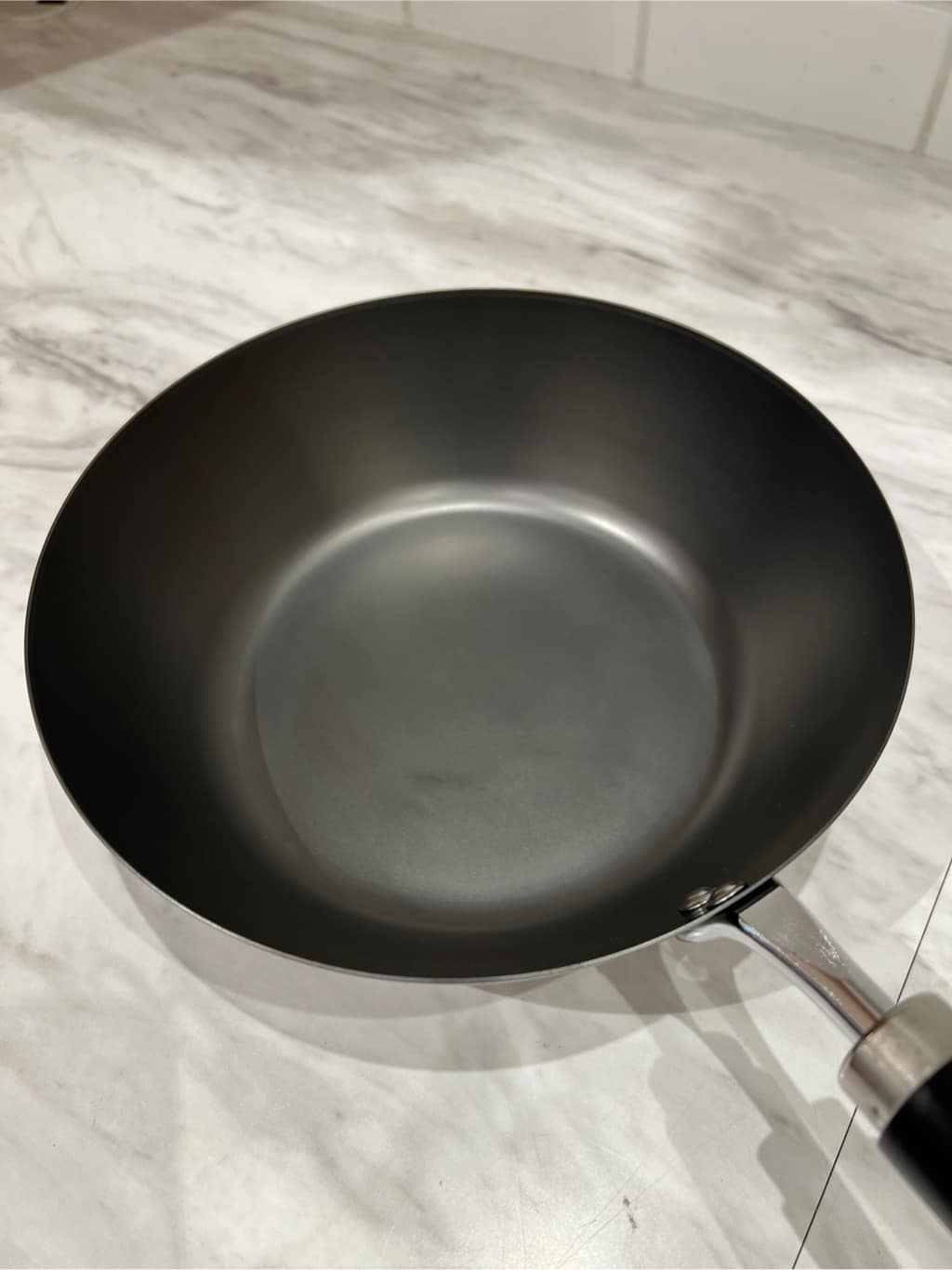 MUさんの「212 KITCHEN STORE｜KIMURA no TETSU FRYING PAN（キムラノテツフライパン）22cm」を使ったコーディネート