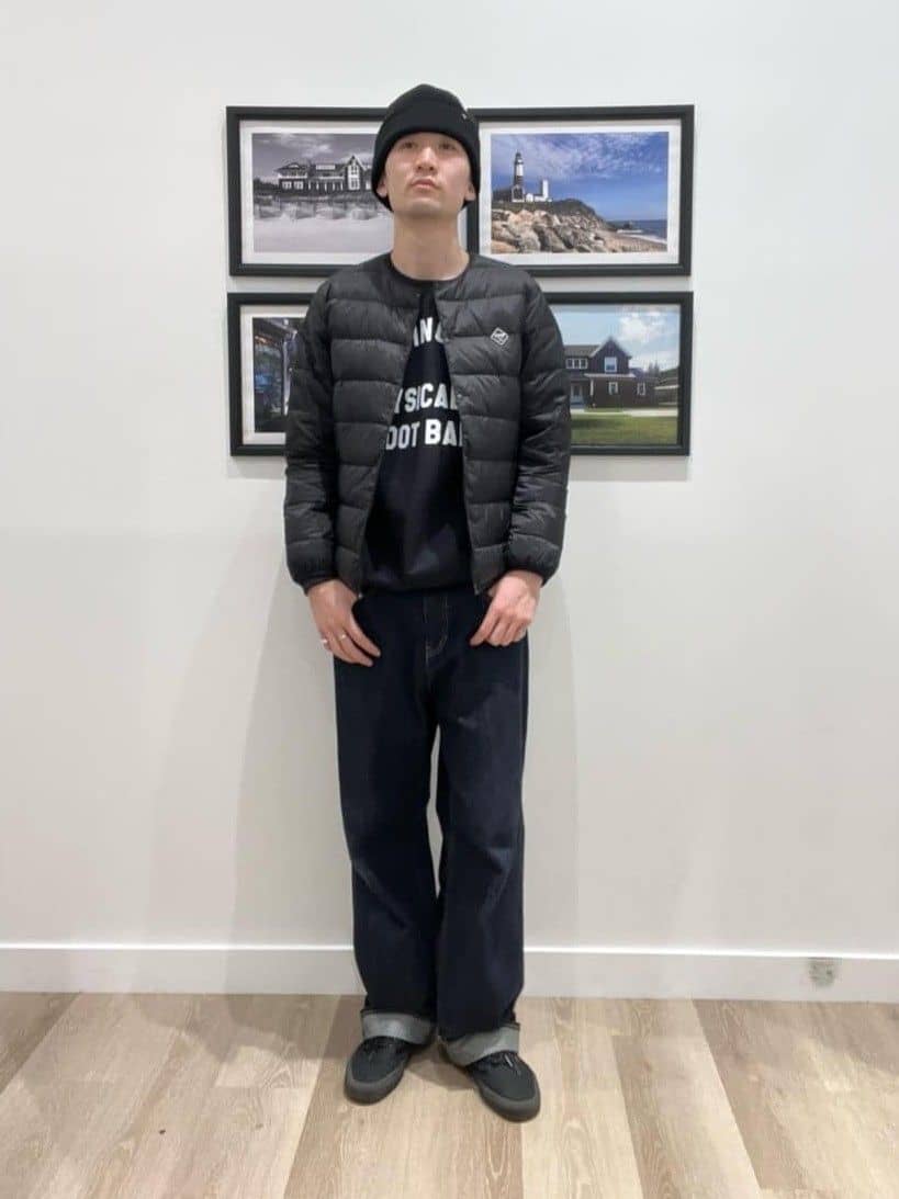 oikawaさんの「Dessin｜」を使ったコーディネート