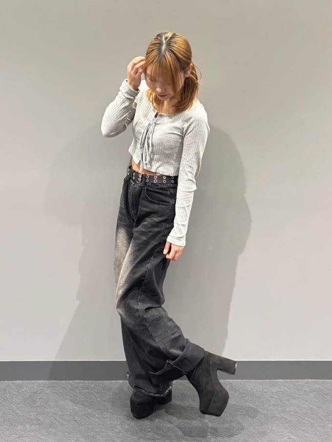 せらら⭐️さんの「ESPERANZA｜」を使ったコーディネート