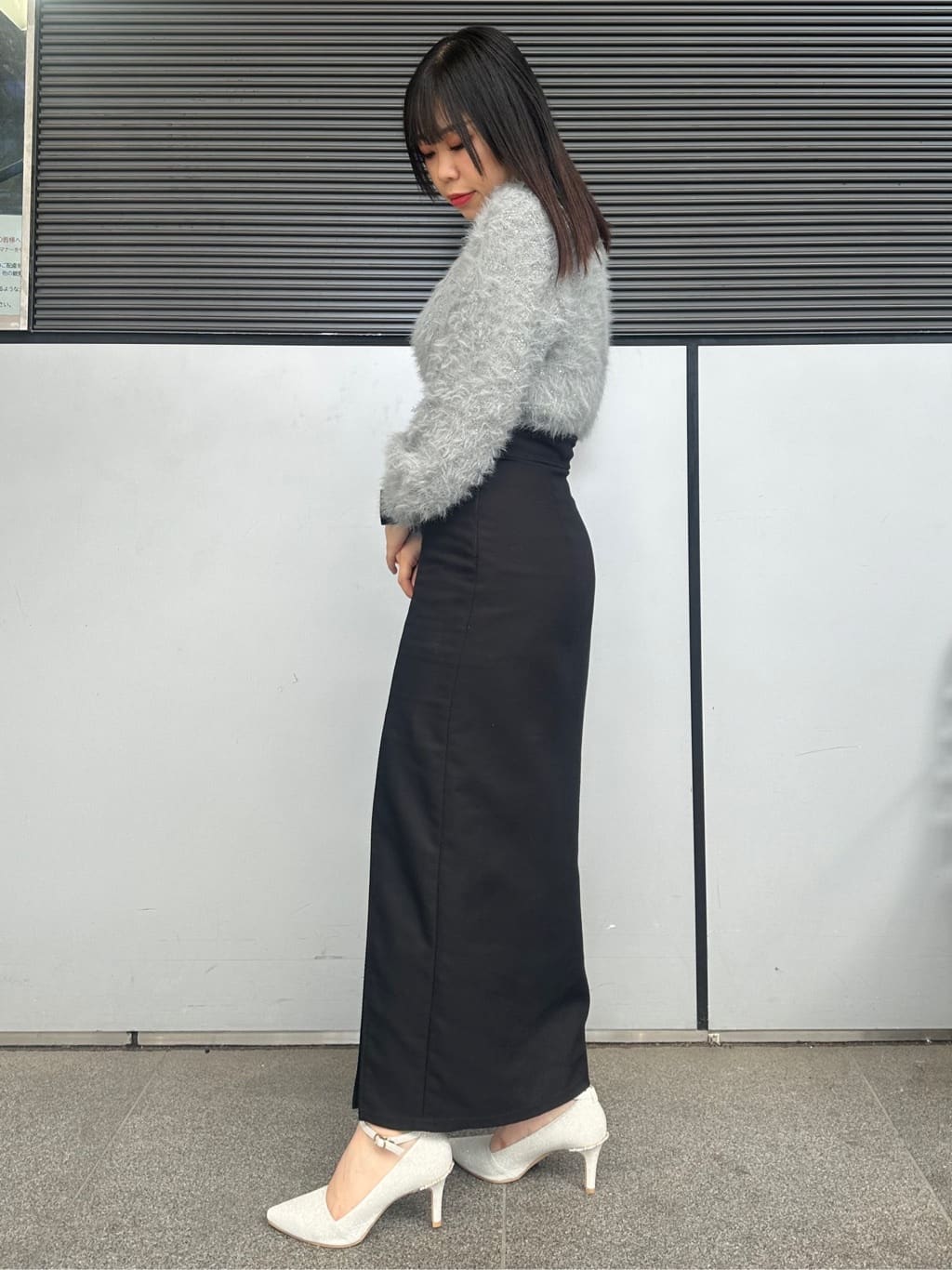 あずみさんの「ESPERANZA｜」を使ったコーディネート