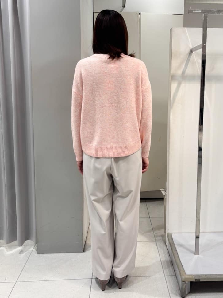 yuiさんの「Reflect｜【すっきりシルエット】ショート丈ダウンコート」を使ったコーディネート