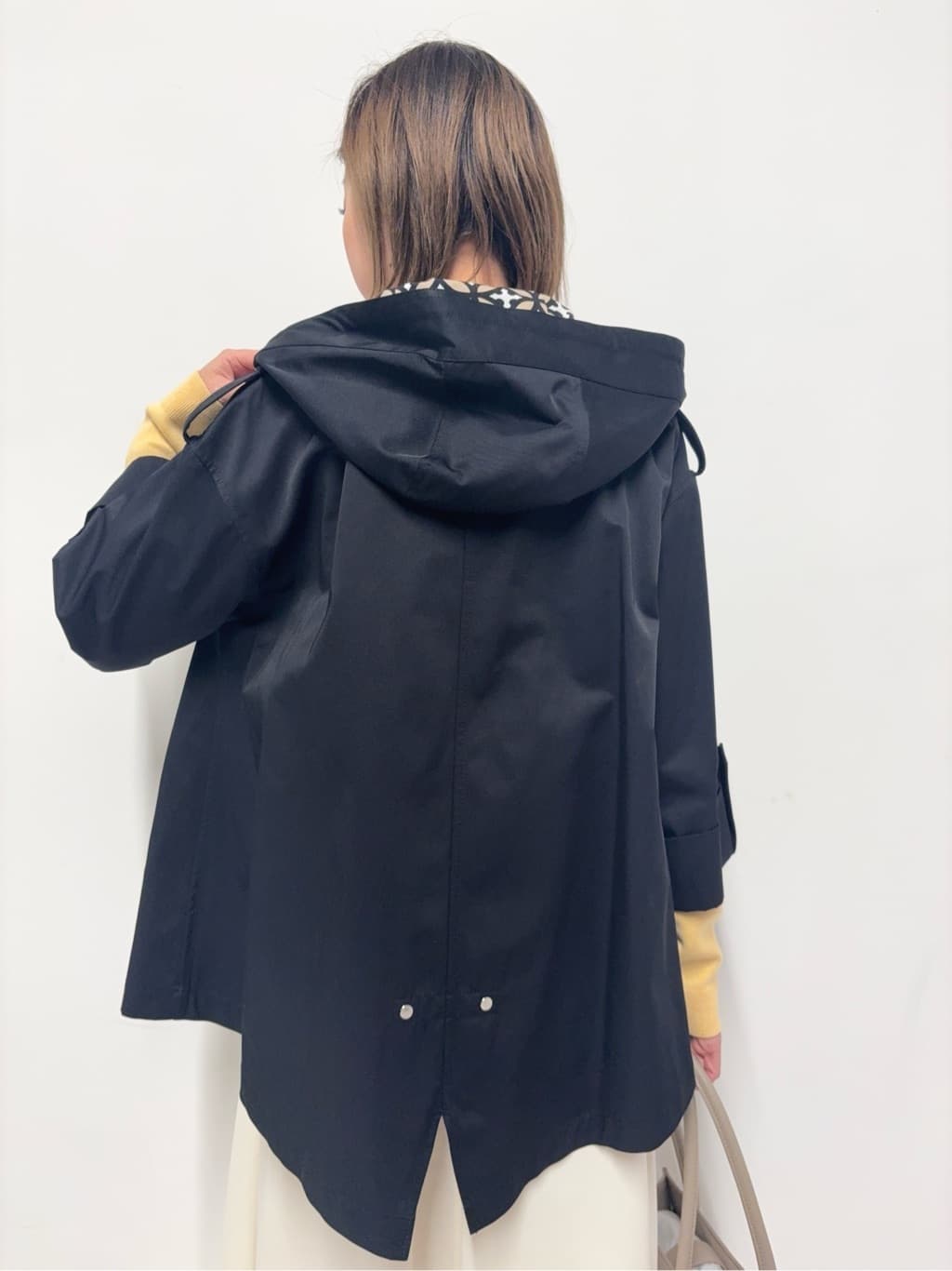 Nishijimaさんの「DRESSTERIOR｜【otonaMUSE5月号掲載/ウォッシャブル】タックギャザー スカート」を使ったコーディネート
