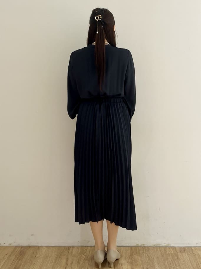 yukikaさんの「OPAQUE.CLIP｜ベーシックパンプス」を使ったコーディネート