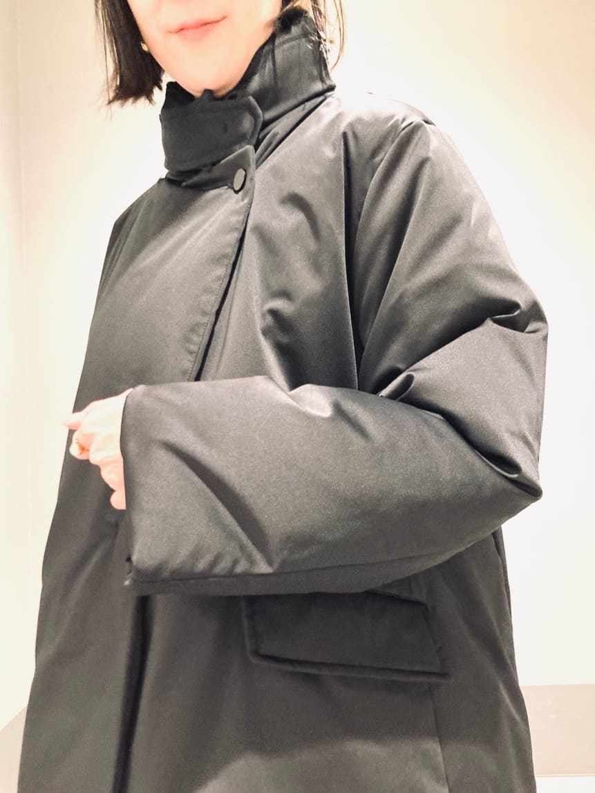 Furuさんの「DRESSTERIOR｜ヴィンテージ加工ワイドデニムパンツ」を使ったコーディネート