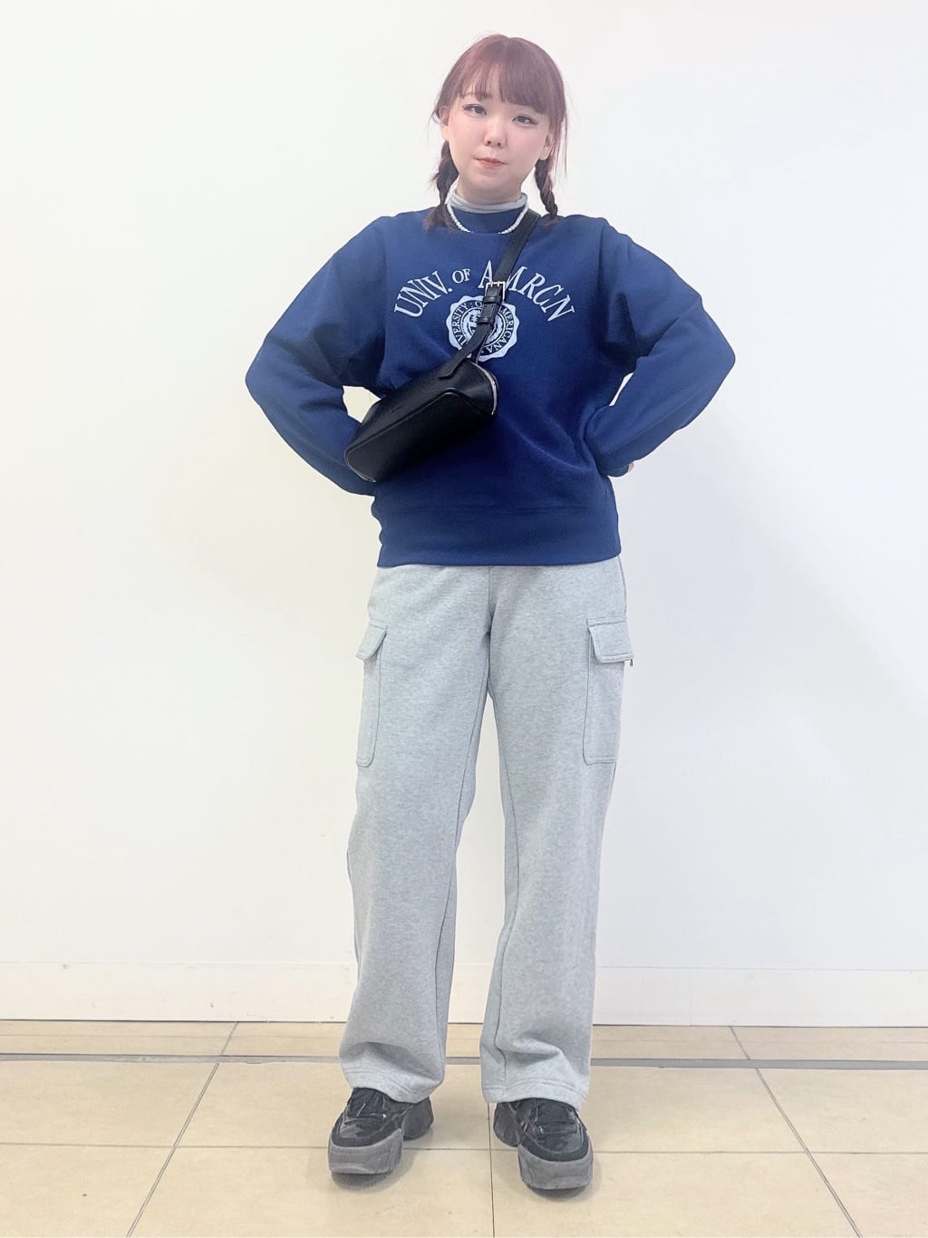 なかもとあきさんの「DRESSTERIOR｜」を使ったコーディネート