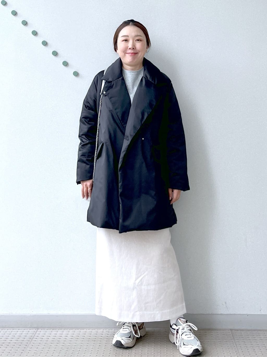 Soeさんの「DRESSTERIOR｜」を使ったコーディネート