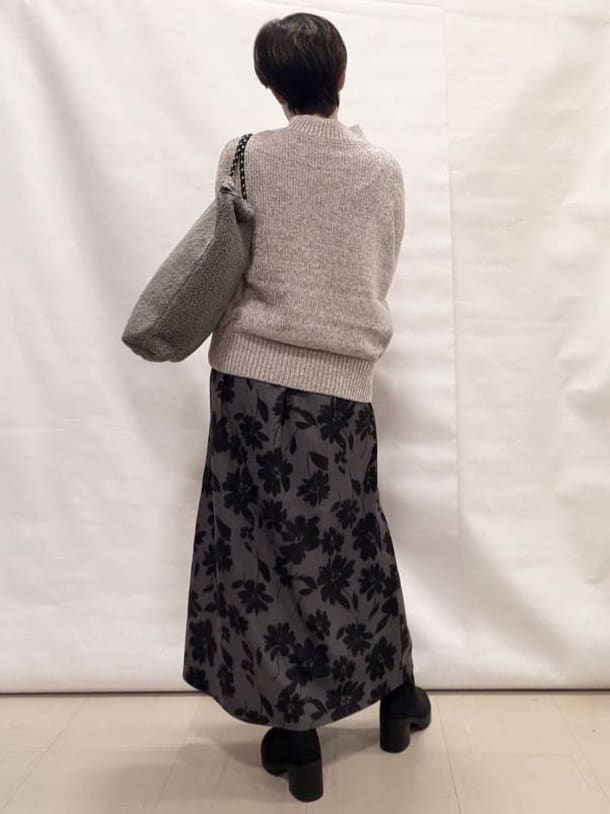 なっちゃんさんの「SHOO･LA･RUE｜」を使ったコーディネート