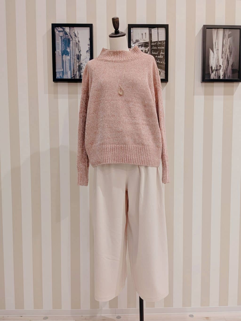 naoさんの「SHOO･LA･RUE｜」を使ったコーディネート