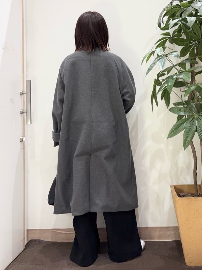 宗形さんの「SHOO･LA･RUE｜」を使ったコーディネート