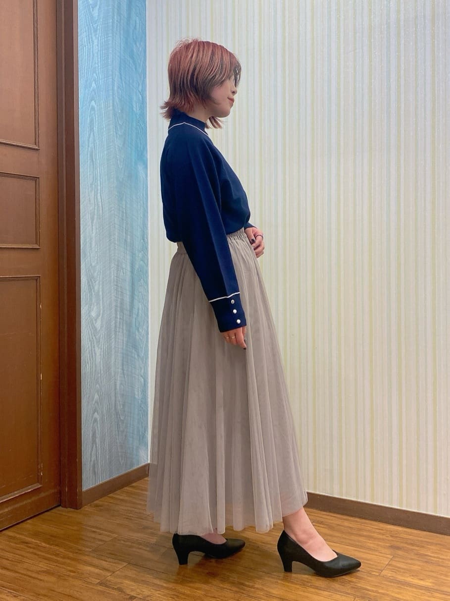 ayaさんの「SHOO･LA･RUE｜」を使ったコーディネート
