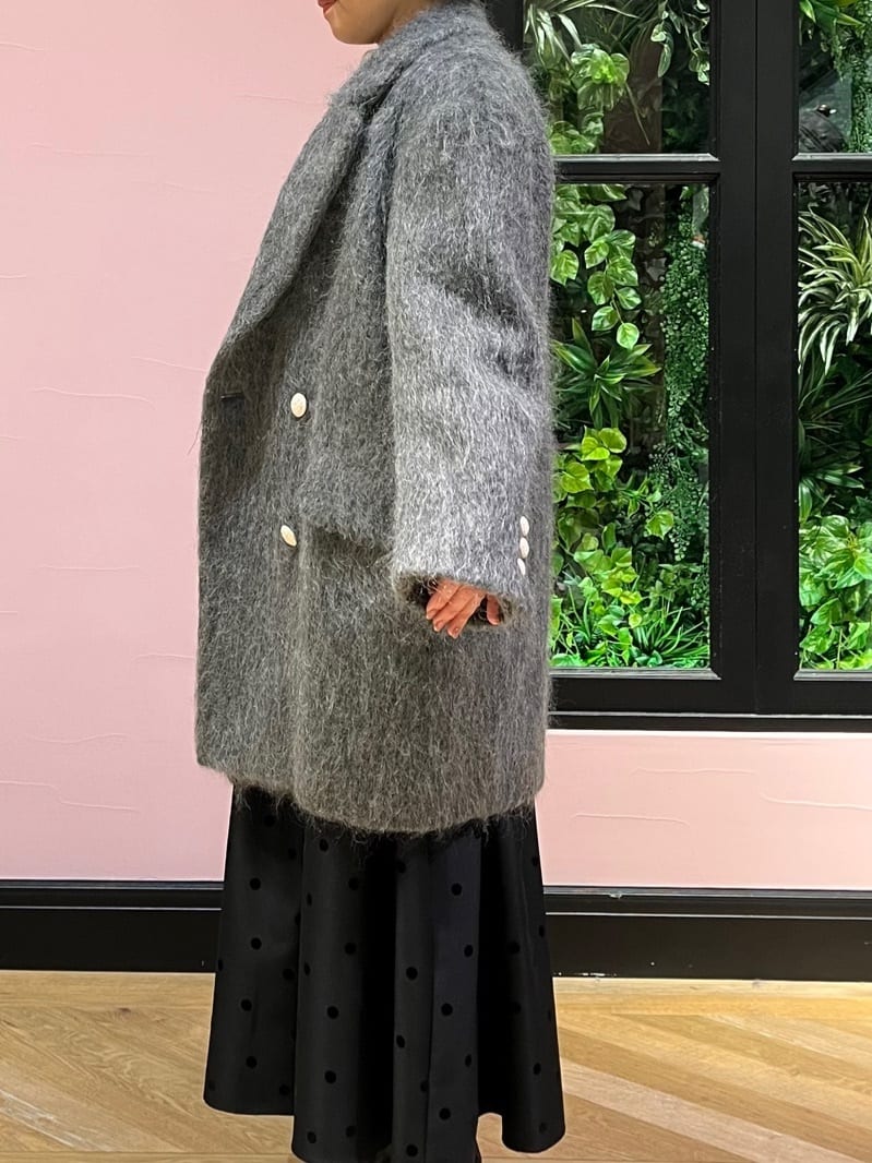 ogataさんの「DRESSTERIOR｜」を使ったコーディネート