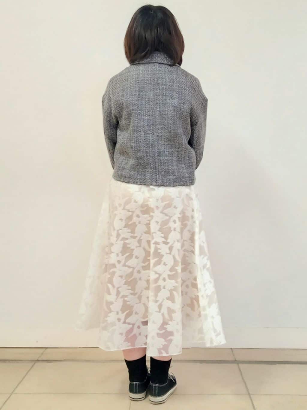 emiさんの「DRESSTERIOR｜」を使ったコーディネート