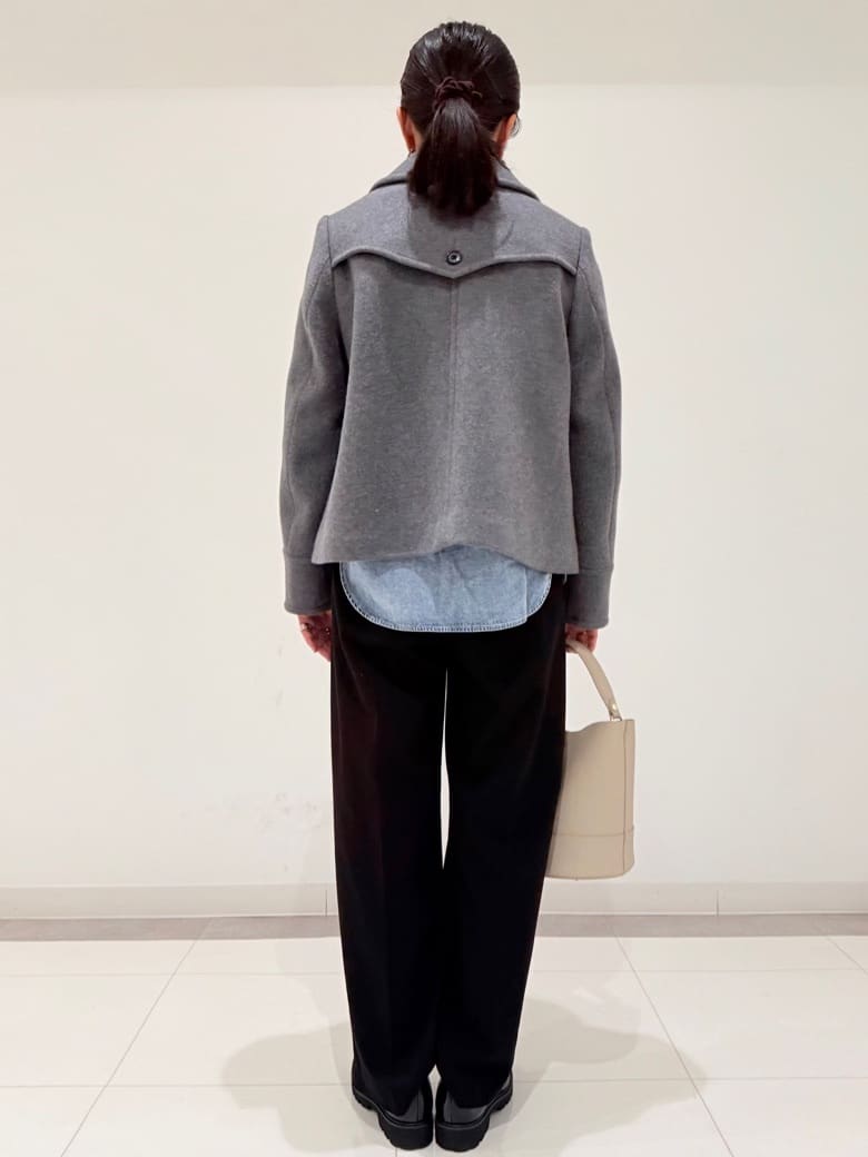 MIYAKAWAさんの「DRESSTERIOR｜」を使ったコーディネート