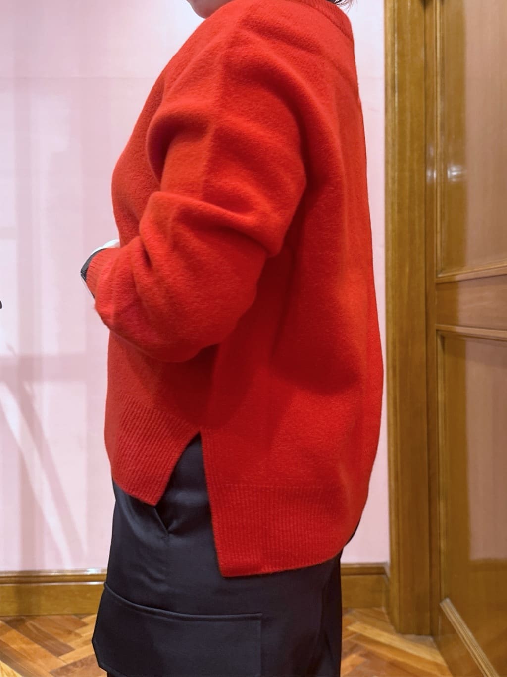 komatsuさんの「DRESSTERIOR｜」を使ったコーディネート