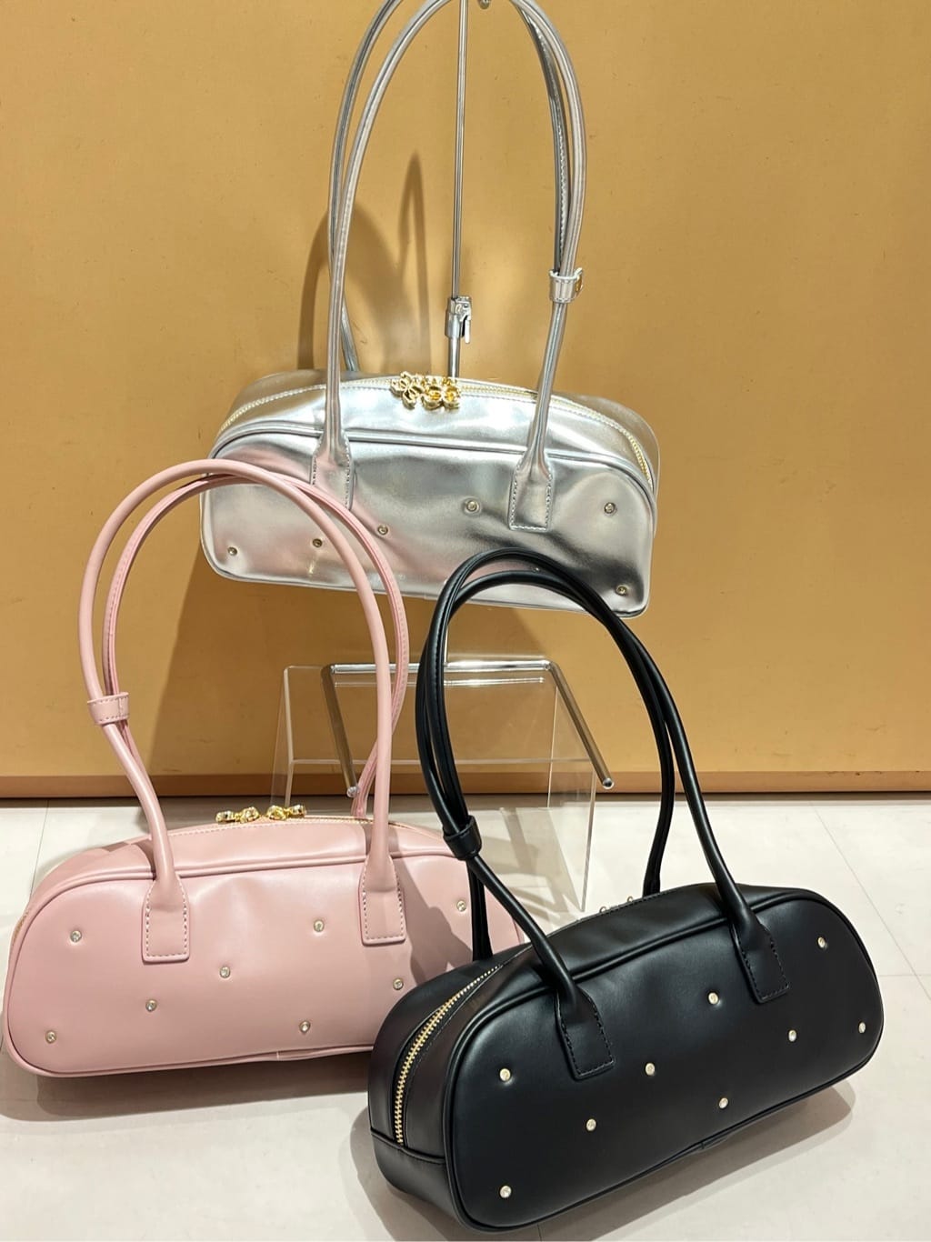 このかさんの「ESPERANZA｜きゅんフィットインソールスニーカー」を使ったコーディネート