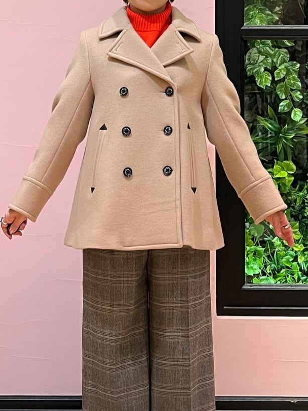 ogataさんの「DRESSTERIOR｜」を使ったコーディネート