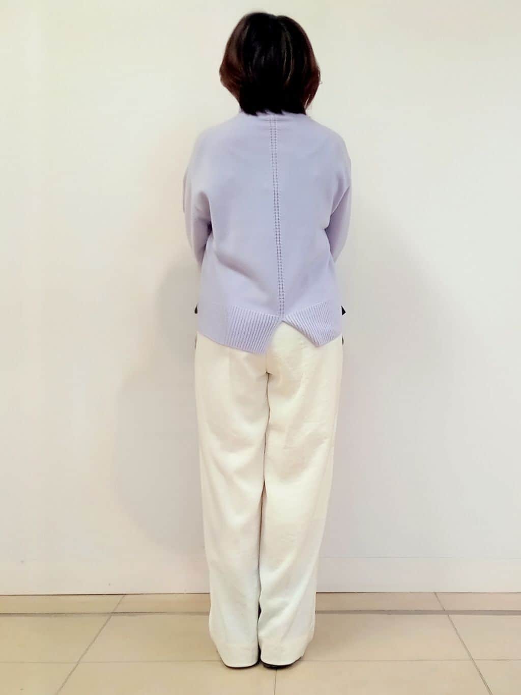 emiさんの「DRESSTERIOR｜」を使ったコーディネート