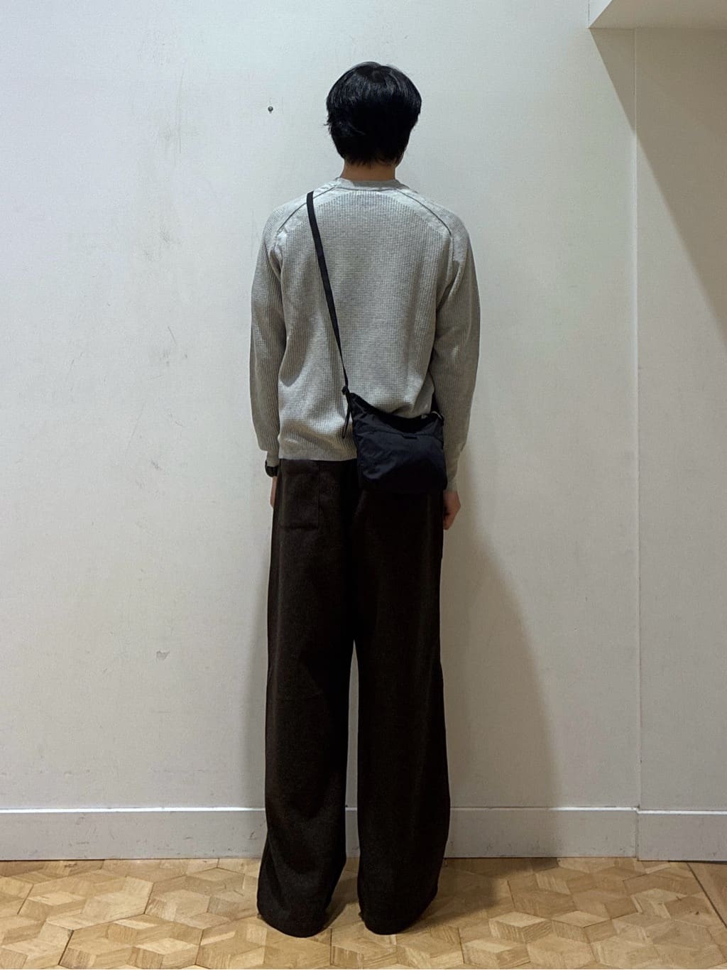 KAZUKIさんの「Dessin｜」を使ったコーディネート