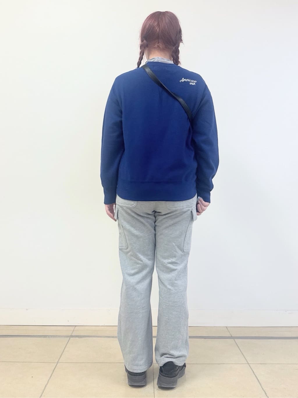 なかもとあきさんの「DRESSTERIOR｜」を使ったコーディネート