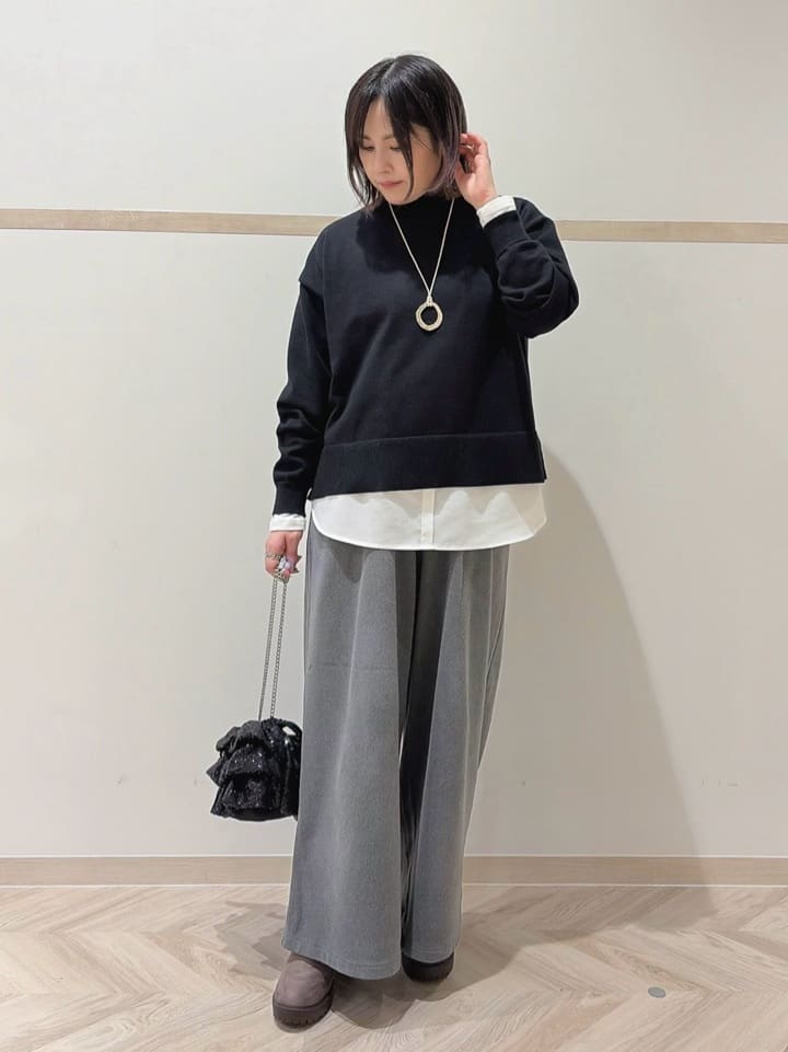 SHOO・LA・RUE だいちゃ