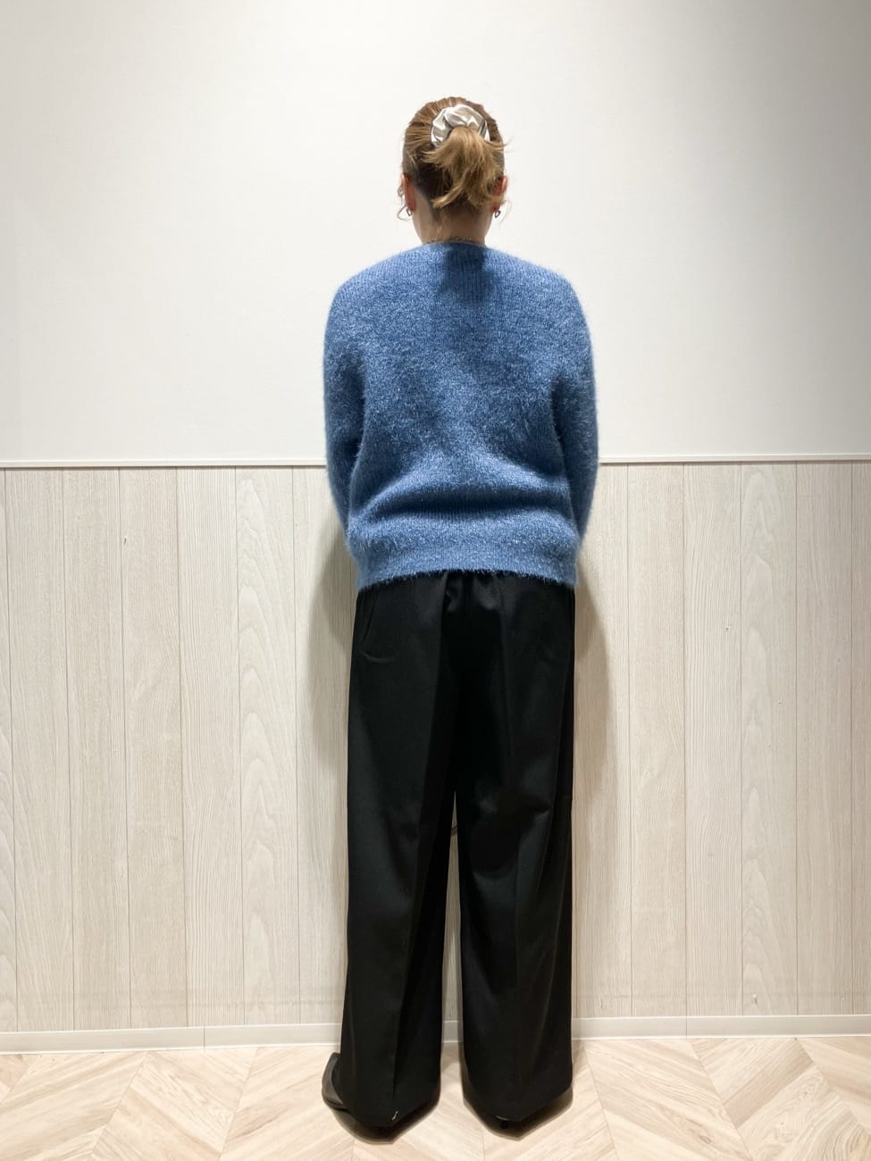 shokoさんの「SHOO･LA･RUE｜」を使ったコーディネート
