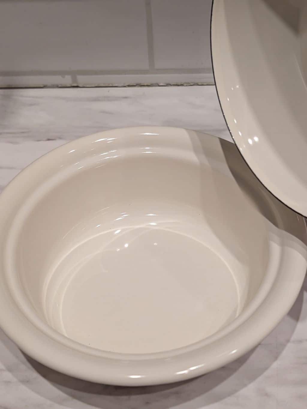 シモさんの「212 KITCHEN STORE｜ココナベせいろセット 大 WH ＜野田琺瑯 ＞」を使ったコーディネート