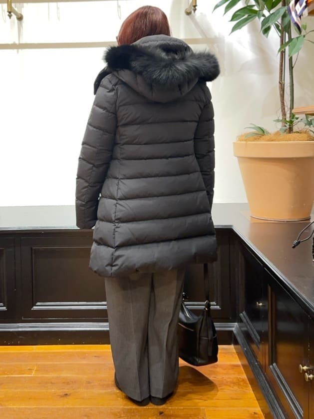 Asamiさんの「DRESSTERIOR｜」を使ったコーディネート