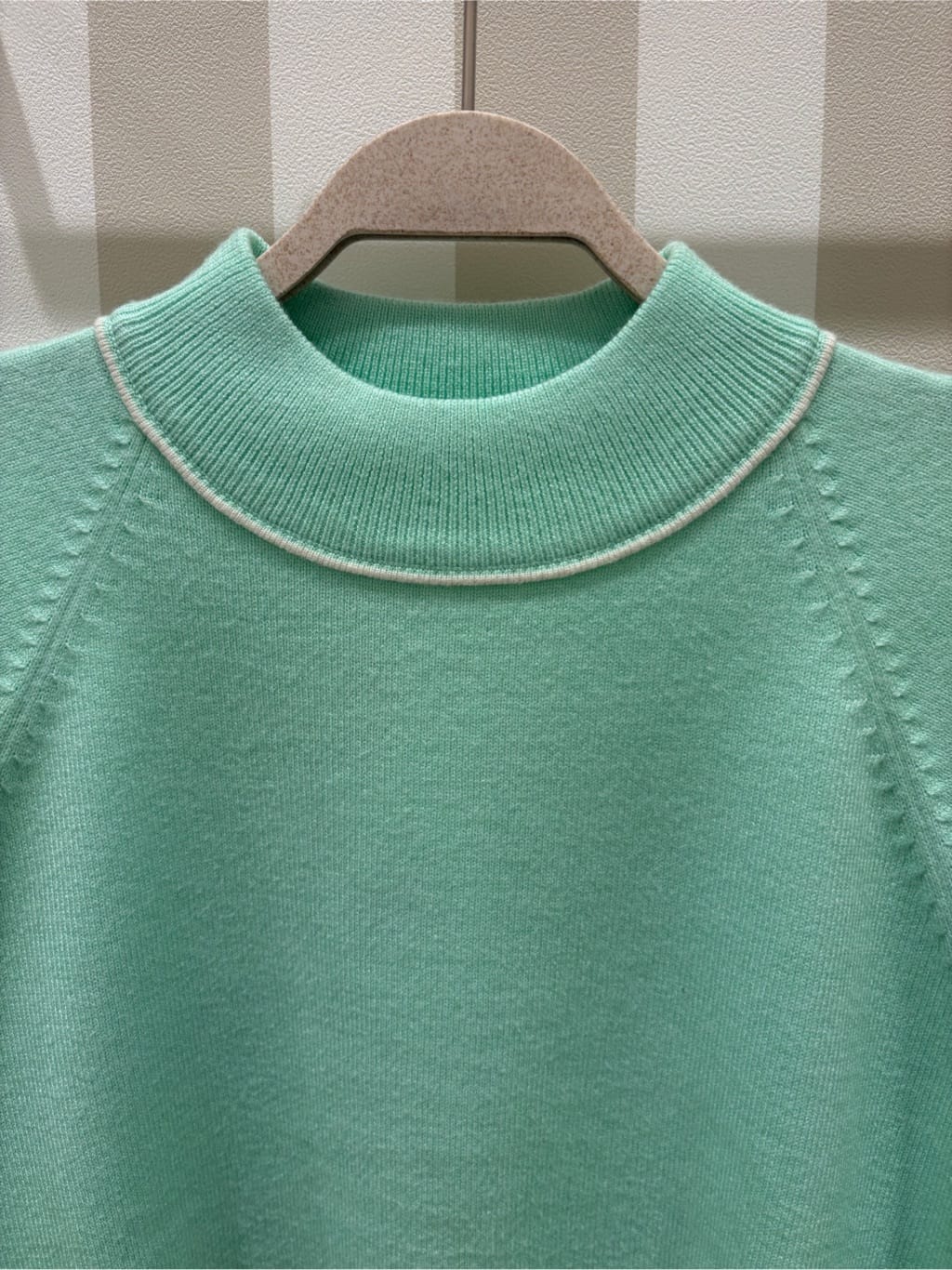 Lunaさんの「SHOO･LA･RUE｜【軽量/高レビュー】見た目よりもたっぷり入る ふわっと軽い3層ショルダー」を使ったコーディネート