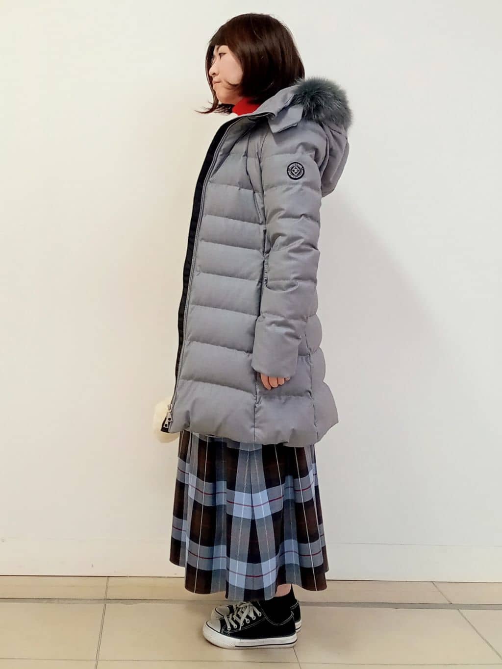 emiさんの「DRESSTERIOR｜」を使ったコーディネート