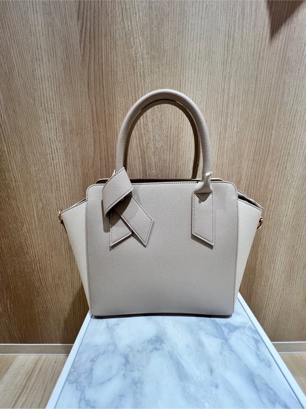 ARISAさんの「grove｜【マシンウォッシュ／防シワ/SS-3L】ストレッチノーカラージャケット」を使ったコーディネート