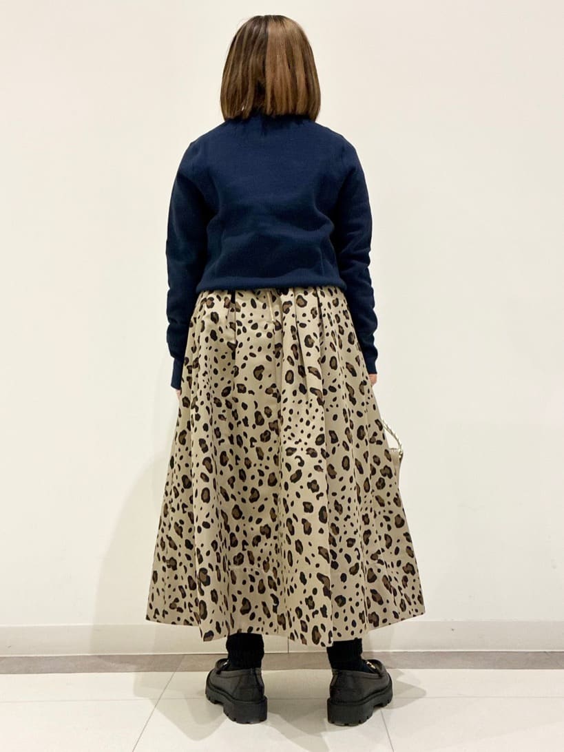Reecoさんの「DRESSTERIOR｜ARTESANOS（アルテサノス）【別注】金具付きローファー」を使ったコーディネート
