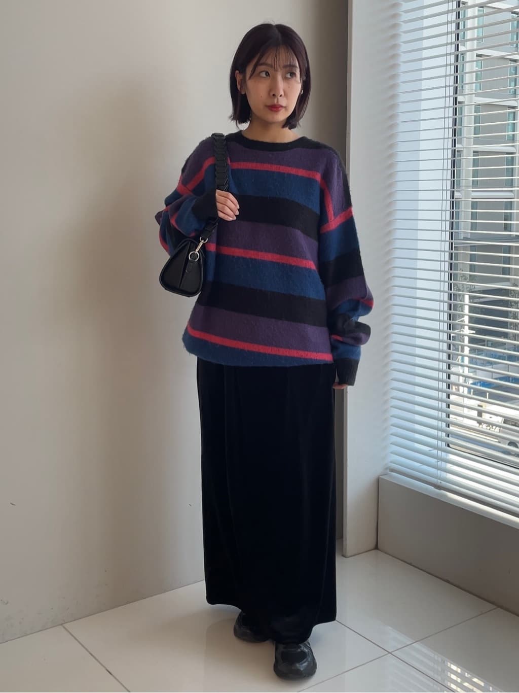 abeさんの「tk.TAKEO KIKUCHI｜」を使ったコーディネート