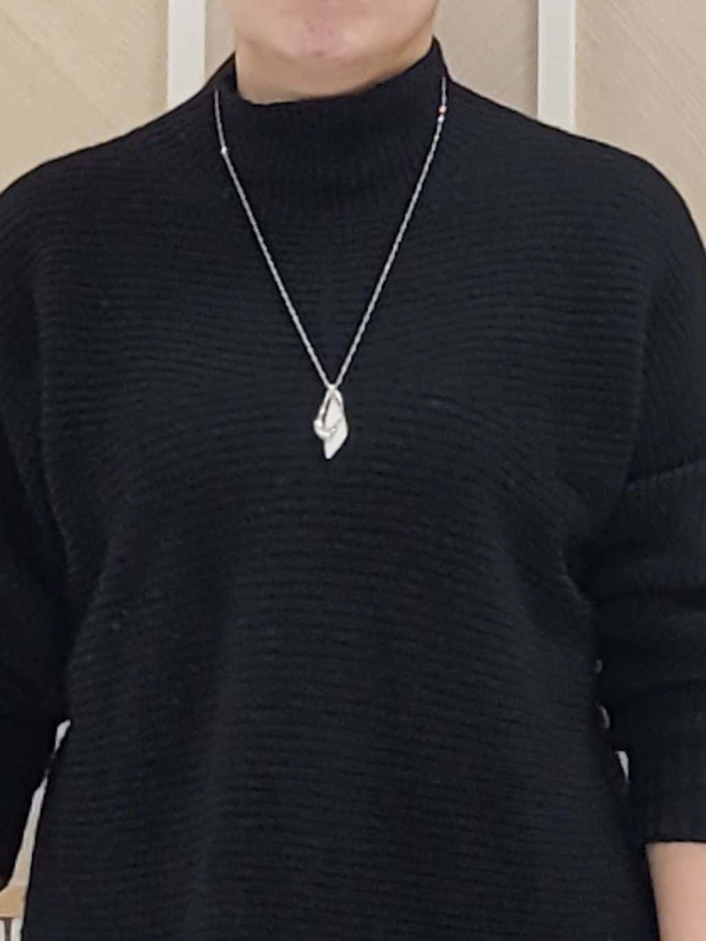 tomoさんの「COUP DE CHANCE｜【手洗い可】ストレートワイドパンツ」を使ったコーディネート